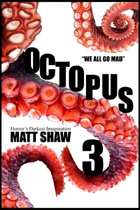 Octopus 3 poster