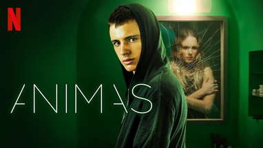 Animas (2018) HD Trailer poster