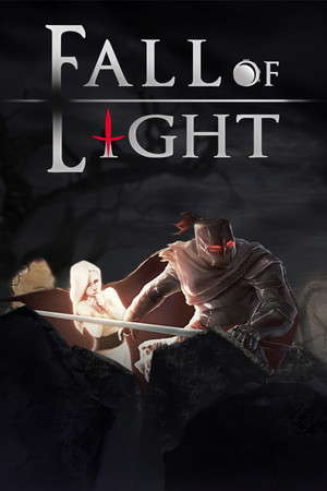 Fall of Light: Darkest Edition poster