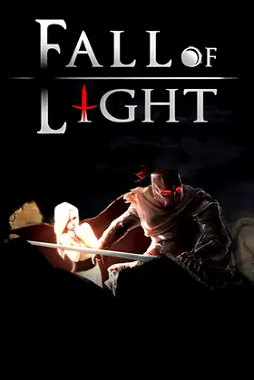 Fall of Light: Darkest Edition poster