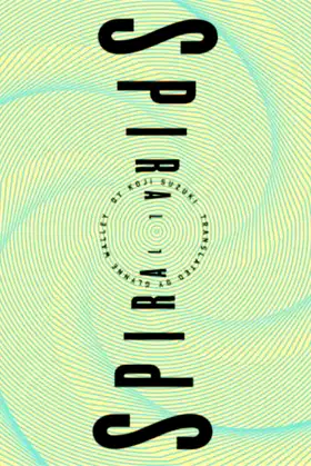 Spiral ('Ring' series, Book 2) poster
