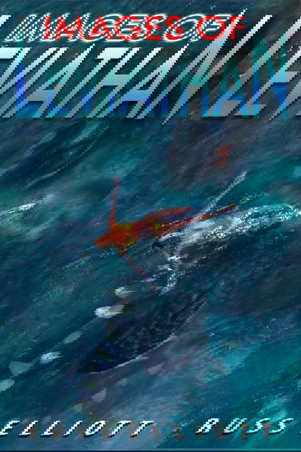 Images of Leviathan: The Greatest Predator That Ever Lived poster