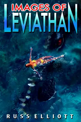 Images of Leviathan: The Greatest Predator That Ever Lived poster