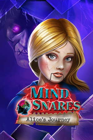 Mind Snares: Alice's Journey poster