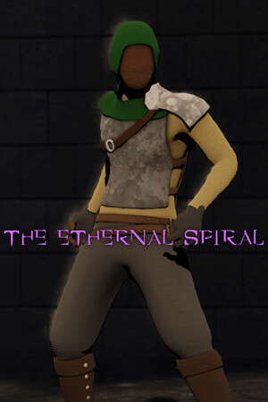 The Ethernal Spiral poster