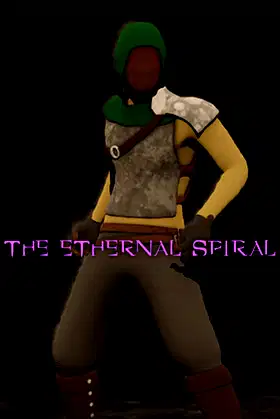 The Ethernal Spiral poster