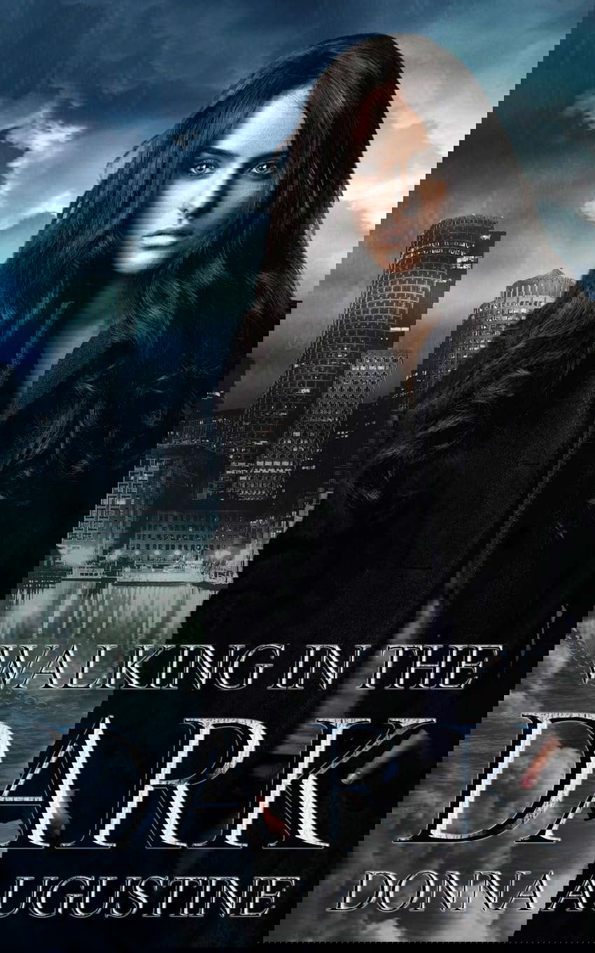 Walking in the Dark: Ollie Wit, Book Two poster
