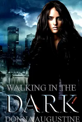 Walking in the Dark: Ollie Wit, Book Two poster