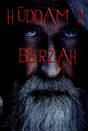 HUDDAM 2 BERZAH poster