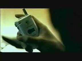 Phone (2002) Official Trailer poster