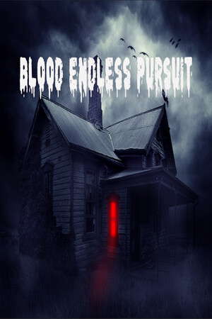 Blood: Endless Pursuit poster