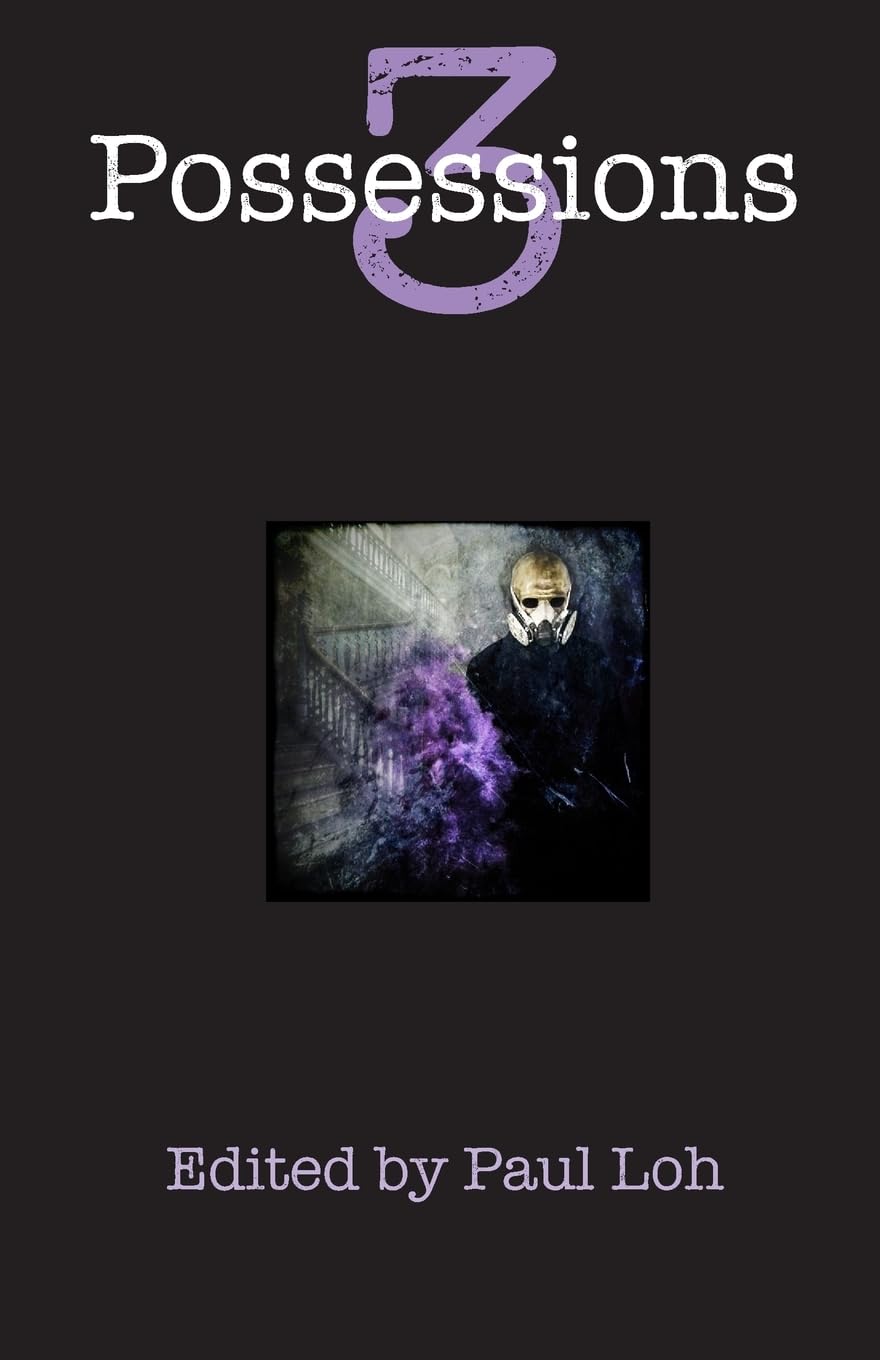 Possessions 3 poster