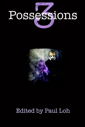 Possessions 3 poster