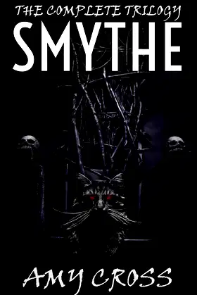 Smythe: The Complete Trilogy poster
