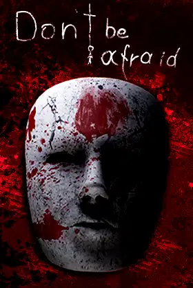 Don't Be Afraid poster