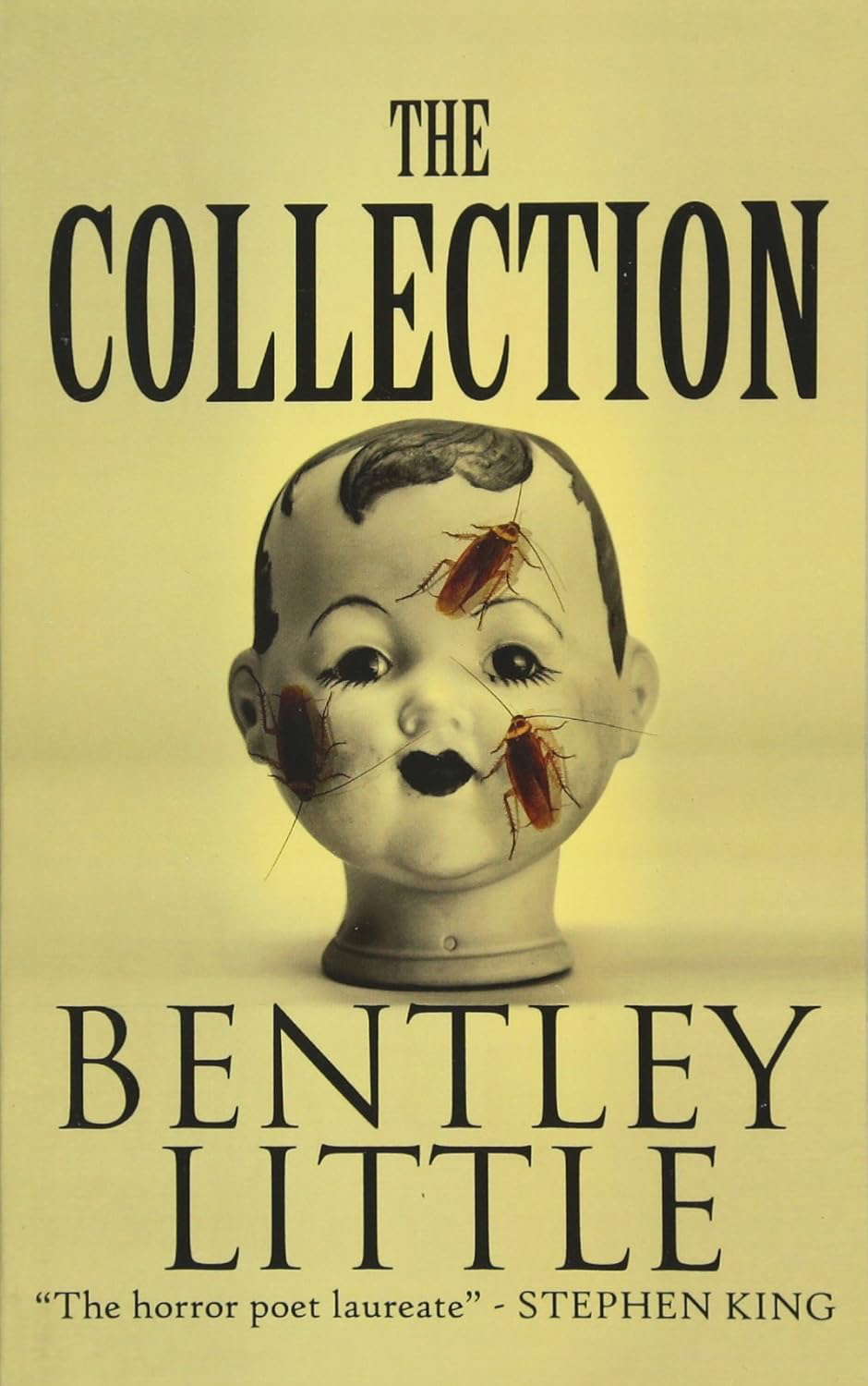 The Collection poster