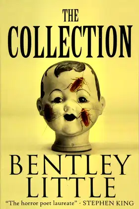The Collection poster