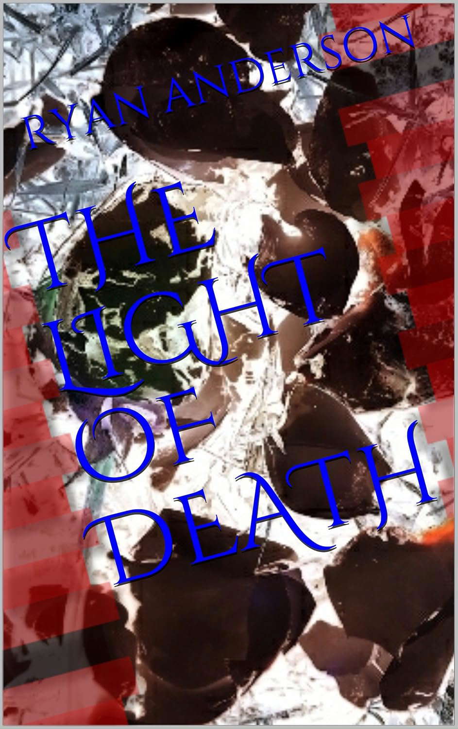 The Light of Death poster