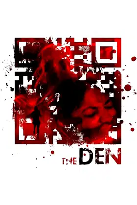 The Den poster