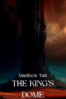 The King's Dome poster