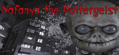 Nafanya the Poltergeist capsule