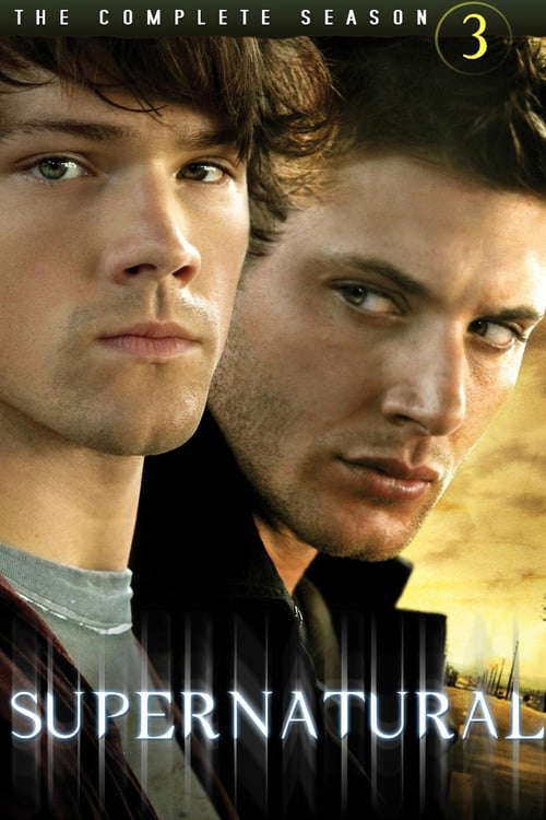 Season 3 poster