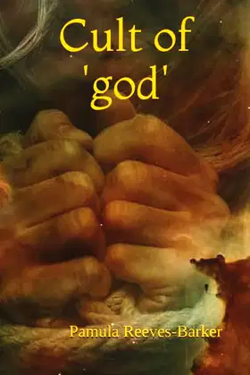 Cult of 'god' poster