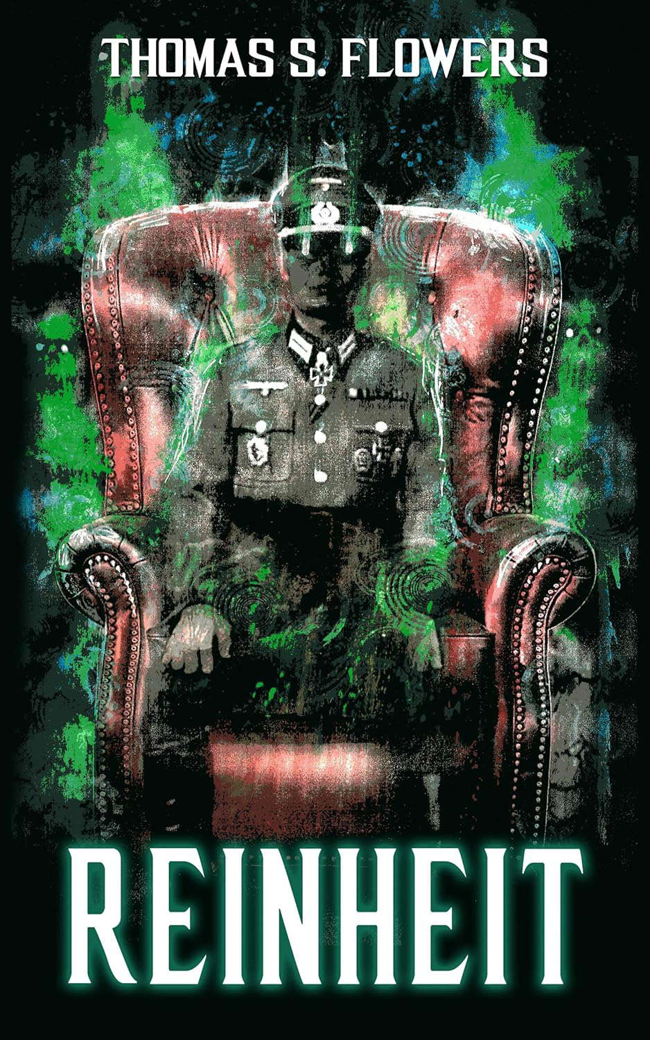 Reinheit poster