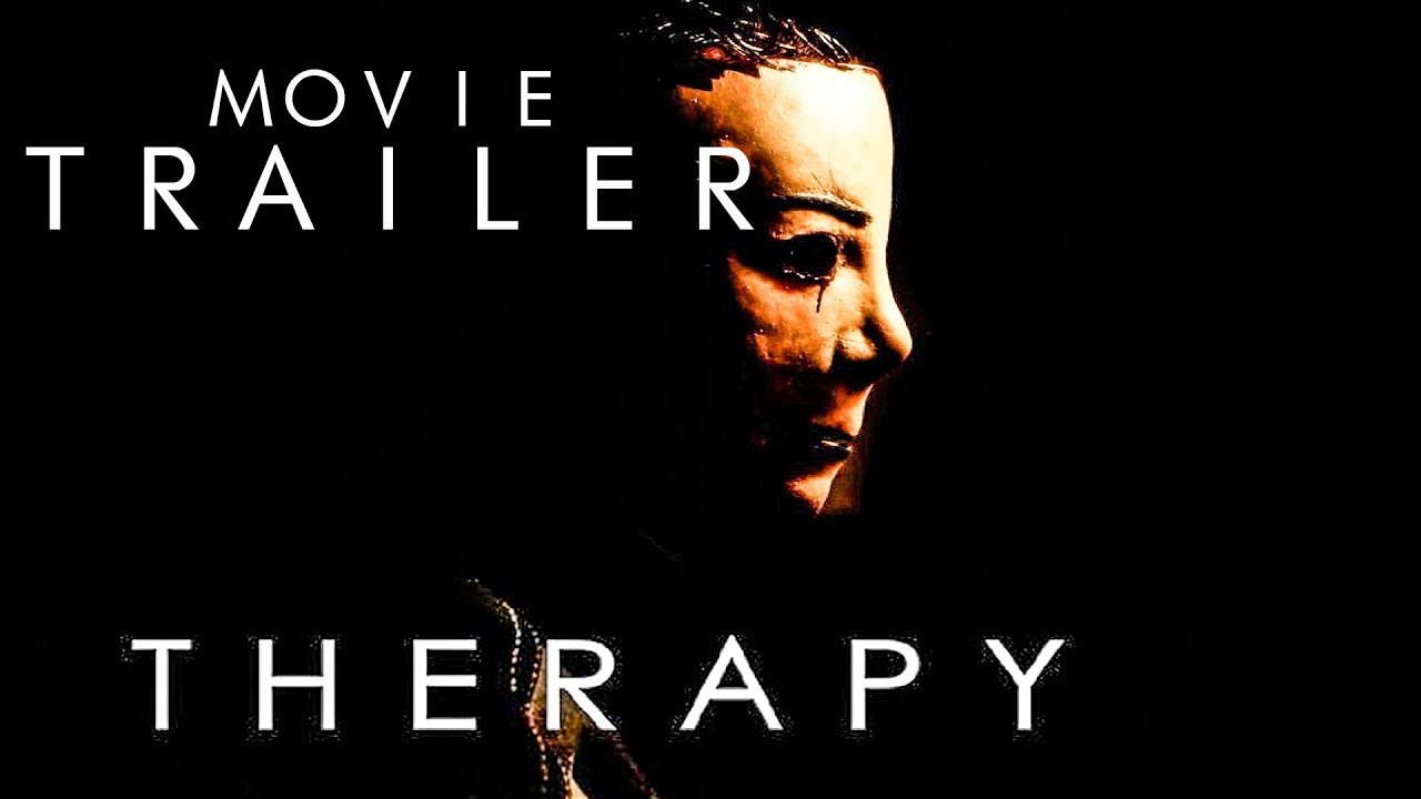 Poster for Therapy