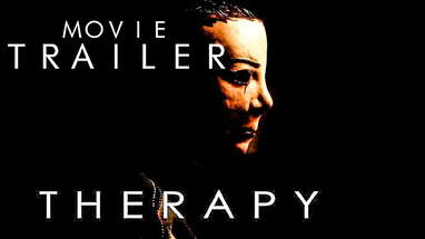 Therapy (2016) Trailer with English Subtitle HD poster