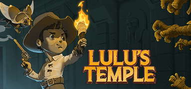Lulu's Temple capsule