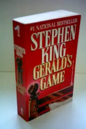 Gerald's Game poster