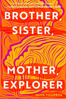 Brother, Sister, Mother, Explorer: A Novel poster