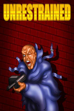 UNRESTRAINED poster
