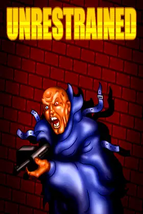 UNRESTRAINED poster