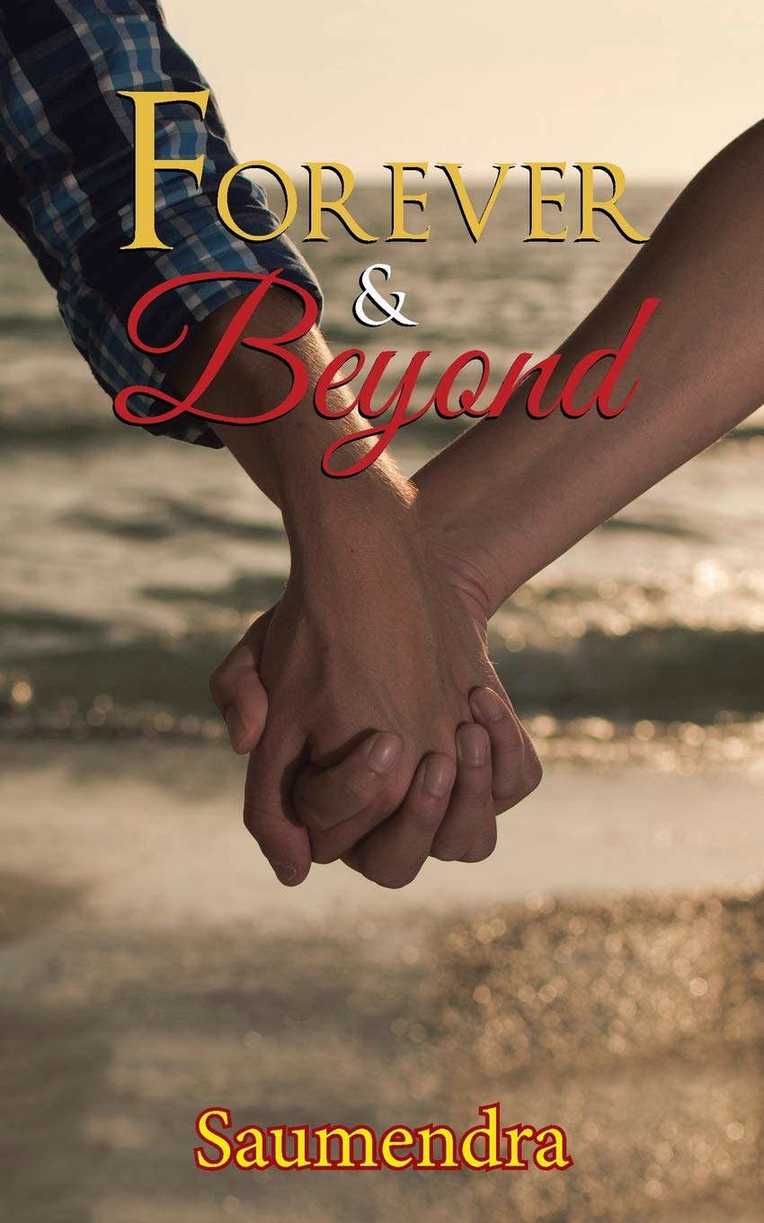 Forever & Beyond poster