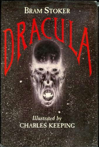 Dracula poster