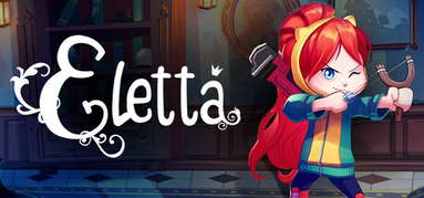 Eletta capsule