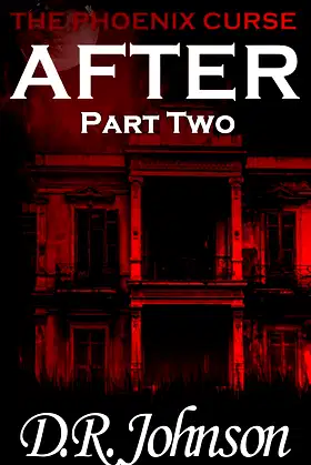 The Phoenix Curse: After - Part Two poster