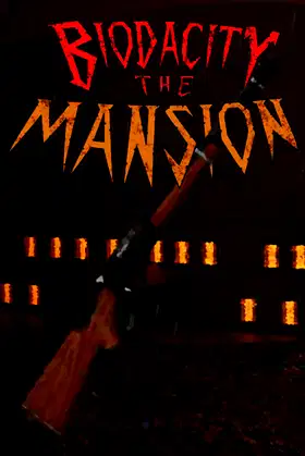 Biodacity The Mansion poster