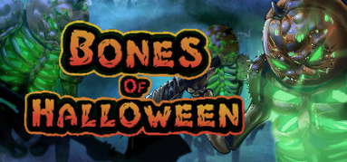 Bones of Halloween capsule
