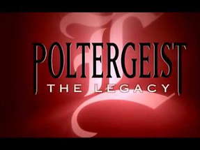 Poltergeist - The Legacy - Complete Series poster