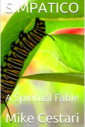 SIMPATICO: A Spiritual Fable poster