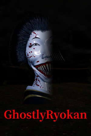 GhostlyRyokan poster