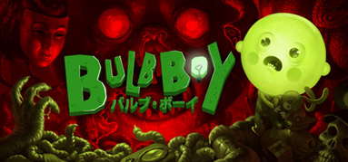 Bulb Boy capsule