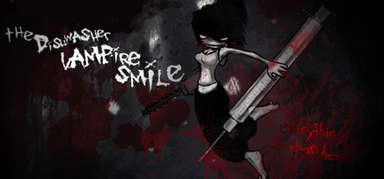 The Dishwasher: Vampire Smile capsule
