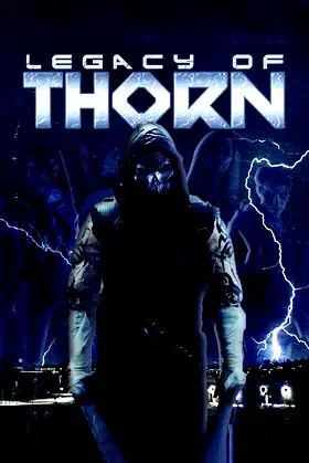 Legacy Of Thorn poster
