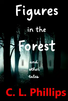 Figures in the Forest and other tales poster