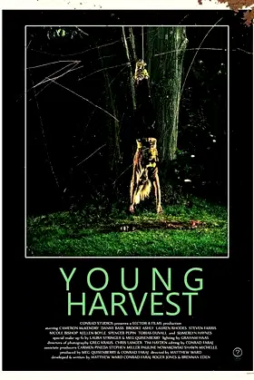 Young Harvest poster