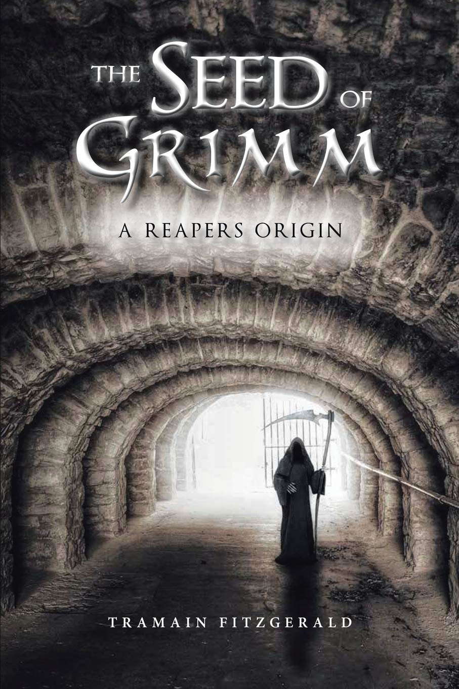 The Seed of Grimm poster